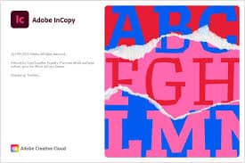 تحميل برنامج Adobe InCopy 2026 لتحرير الكتابة