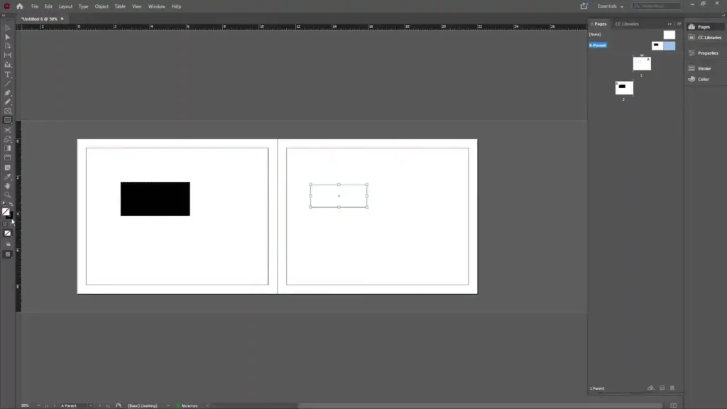 تحميل برنامج Adobe InDesign 2026 للتصميم والنشر المكتبي