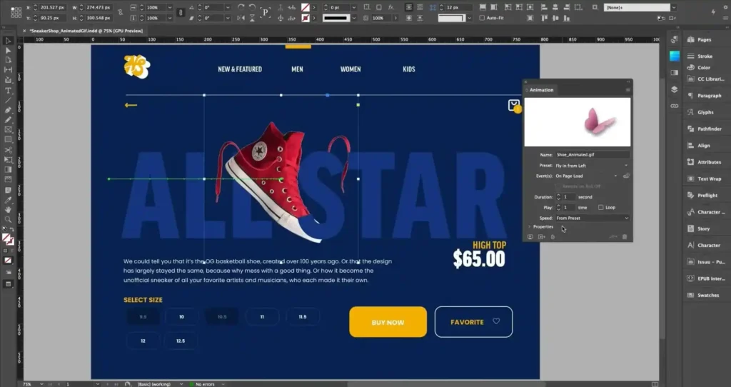 تحميل برنامج Adobe InDesign 2026 للتصميم والنشر المكتبي