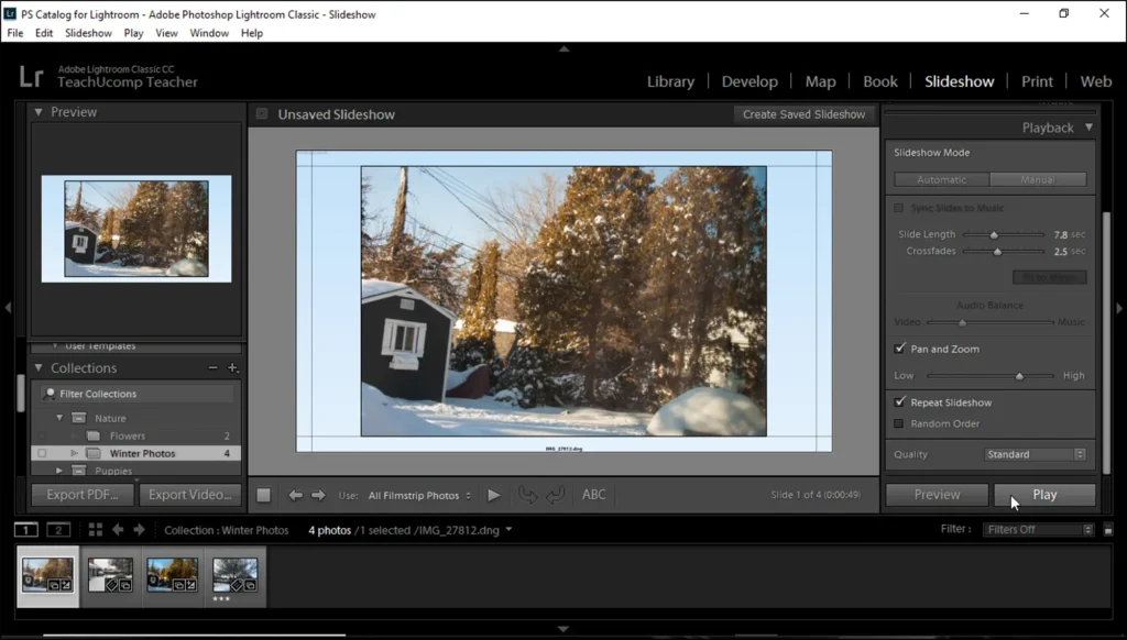 تحميل برنامج Adobe Lightroom Classic 2026 لتحرير وإدارة الصور