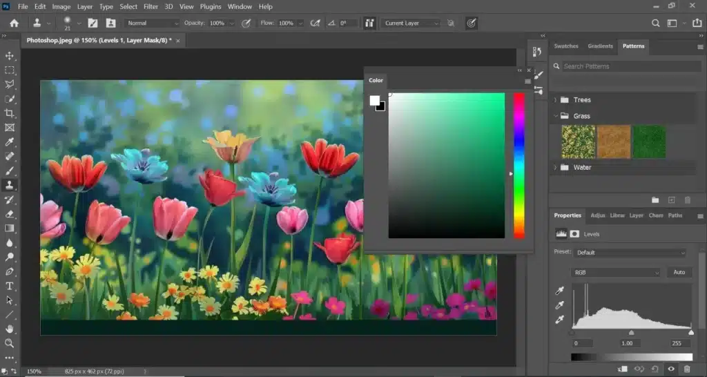 تحميل برنامج Adobe Photoshop 2026 لتحرير الصور الرقمية