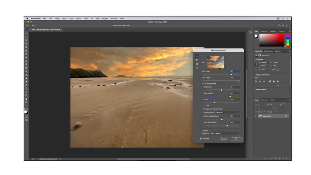 تحميل برنامج Adobe Photoshop 2026 لتحرير الصور الرقمية