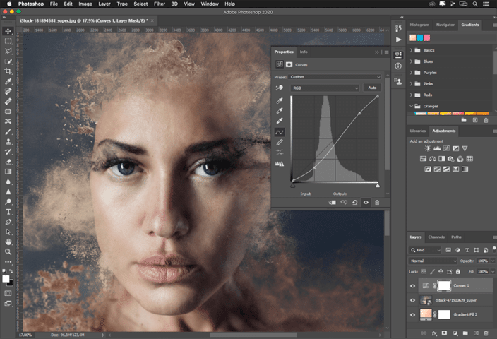 تحميل برنامج Adobe Photoshop 2026 لتحرير الصور الرقمية