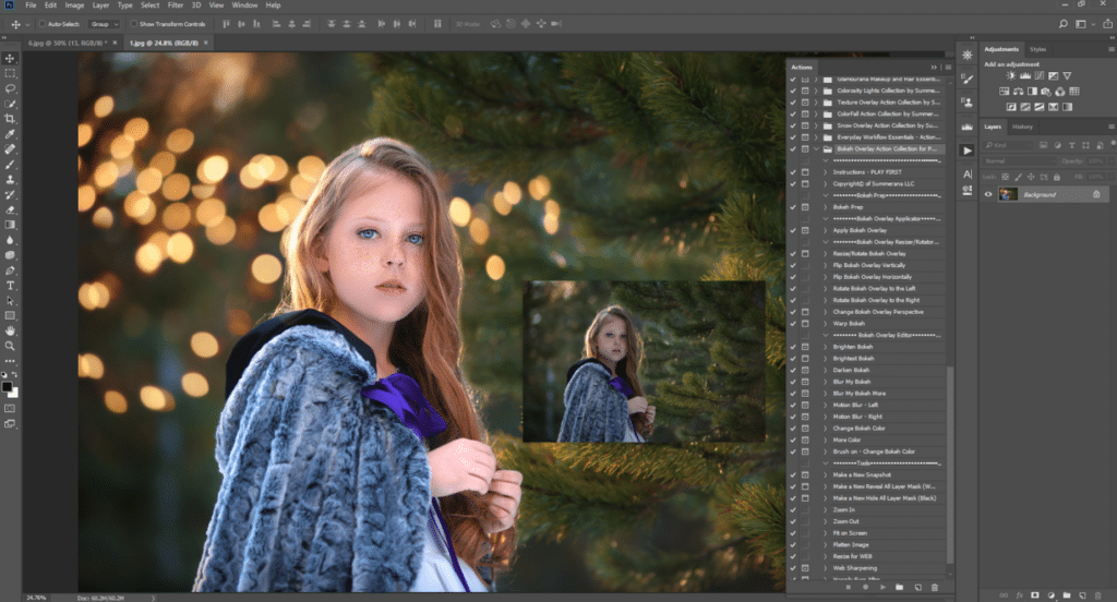تحميل برنامج Adobe Photoshop 2026 لتحرير الصور الرقمية