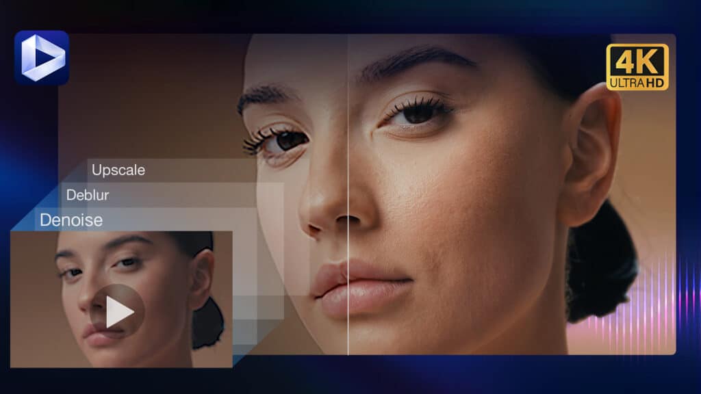 تحميل برنامج Aiarty Image Enhancer لتحسين جودة الصور