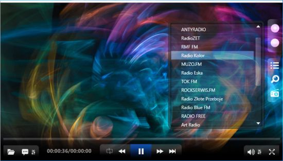 تحميل برنامج AllPlayer مشغل وسائط متعددة متطور