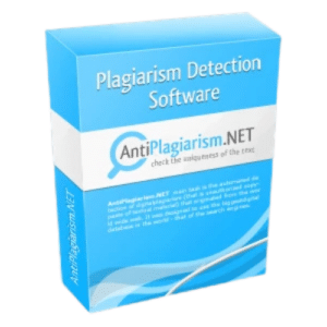 تحميل برنامج AntiPlagiarism.NET للكشف عن الانتحال الرقمي