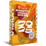 تحميل برنامج AquaSoft Photo Vision لتحرير الصور وإنشاء عروض الشرائح