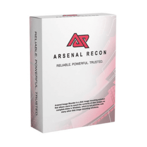 تحميل برنامج Arsenal Image Mounter Professional لتركيب محتويات صور الأقراص