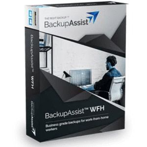 تحميل برنامج BackupAssist Desktop لحماية بيانات الحواسيب