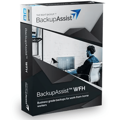 تحميل برنامج BackupAssist Desktop لحماية بيانات الحواسيب