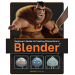 تحميل برنامج Blender لتصميم الرسوم ثلاثية الأبعاد