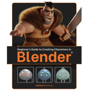 تحميل برنامج Blender لتصميم الرسوم ثلاثية الأبعاد