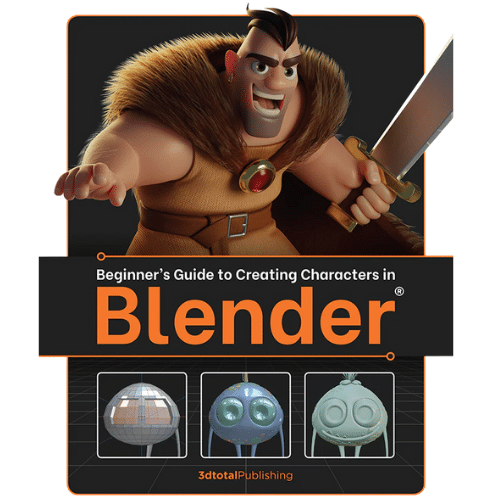 تحميل برنامج Blender لتصميم الرسوم ثلاثية الأبعاد