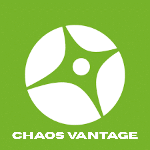 تحميل برنامج Chaos Vantage للرسم ثلاثي الابعاد