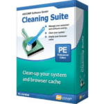 تحميل برنامج Cleaning Suite Professional لتنظيف وتحسين أداء جهاز الكمبيوتر