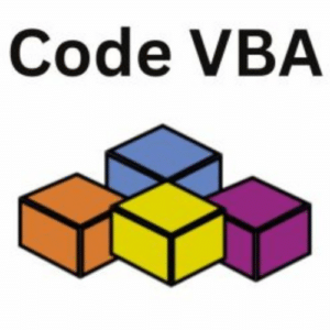 تحميل برنامج Code VBA لتحسين جداول أعمال إكسيل