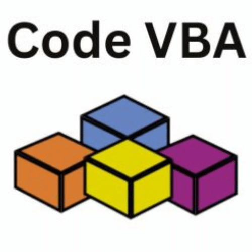 تحميل برنامج Code VBA لتحسين جداول أعمال إكسيل