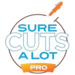 تحميل برنامج Craft Edge Sure Cuts A Lot Pro لقص وتصميم الأشكال بحرفية