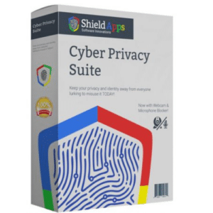 تحميل برنامج Cyber Privacy Suite لحماية خصوصيتك
