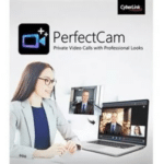تحميل برنامج CyberLink PerfectCam Premium الإضافة الافتراضية للكاميرا المدعومة بالذكاء الاصطناعي