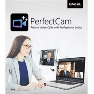 تحميل برنامج CyberLink PerfectCam Premium الإضافة الافتراضية للكاميرا المدعومة بالذكاء الاصطناعي