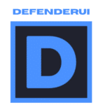 تحميل برنامج DefenderUI أداء التحكم ودعم الحماية