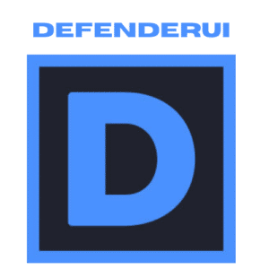 تحميل برنامج DefenderUI أداء التحكم ودعم الحماية