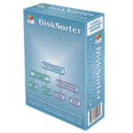 تحميل برنامج Disk Sorter لإدارة وتنظيم الملفات