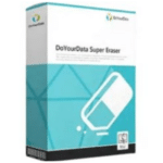 تحميل برنامج DoYourData Super Eraser Business لمسح البيانات نهائيًا