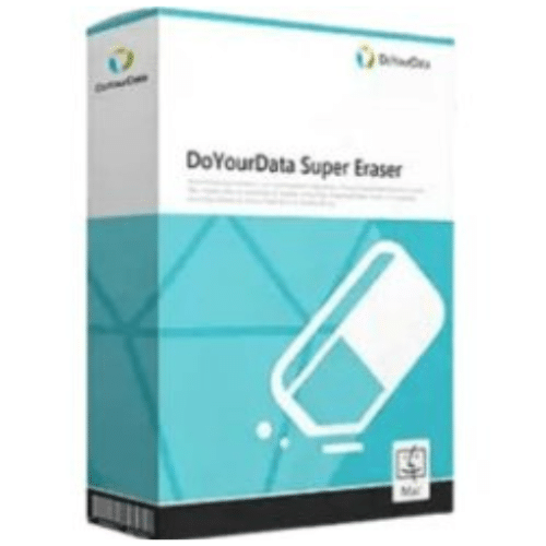 تحميل برنامج DoYourData Super Eraser Business  لمسح البيانات نهائيًا