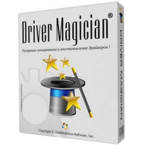 تحميل برنامج Driver Magician Lite لإدارة تعريفات الأجهزة على الحاسوب