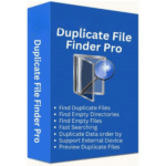 تحميل برنامج Duplicate Finder Professional 2025 لاكتشاف وإزالة الملفات المكررة