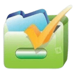 تحميل برنامج EF Commander لإدارة الملفات