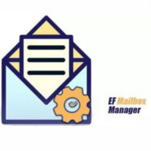 تحميل برنامج EF Mailbox Manager لإدارة وتنظيم حسابات البريد الإلكتروني