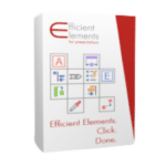 تحميل برنامج Efficient Elements for presentations لإنشاء عروض تقديمية