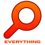 تحميل برنامج Everything للعثور على الملفات والمجلدات