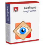 تحميل برنامج FastStone Image Viewer لعرض ومشاهدة الصور