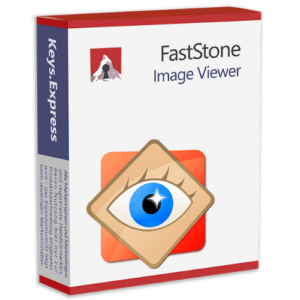تحميل برنامج FastStone Image Viewer لعرض ومشاهدة الصور