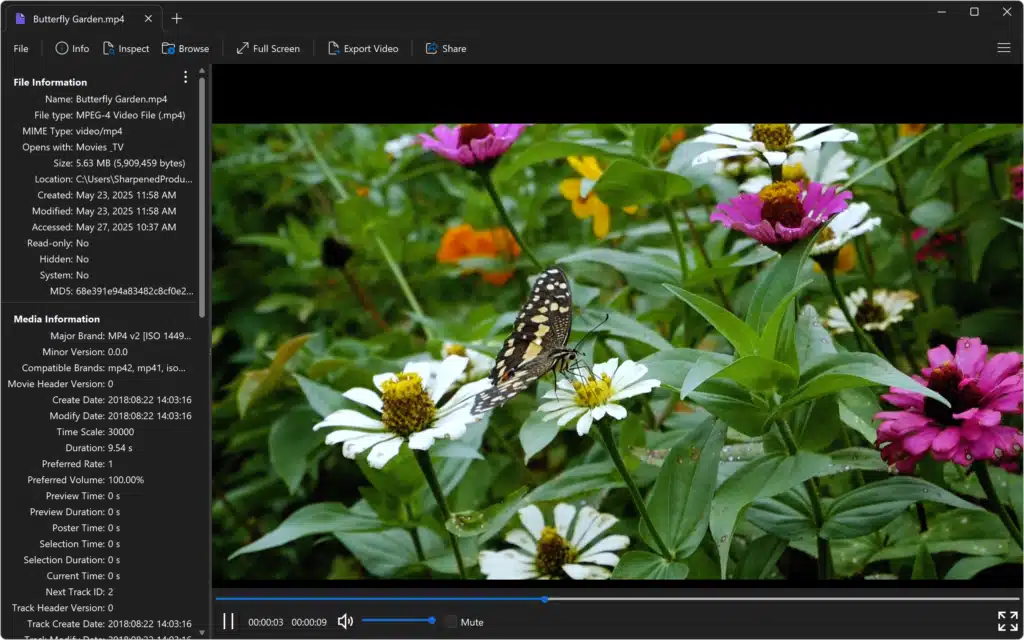 تحميل برنامج File Viewer Plus لتحرير مجموعة ضخمة من تنسيقات الملفات