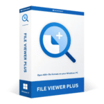 تحميل برنامج File Viewer Plus لتحرير مجموعة ضخمة من تنسيقات الملفات