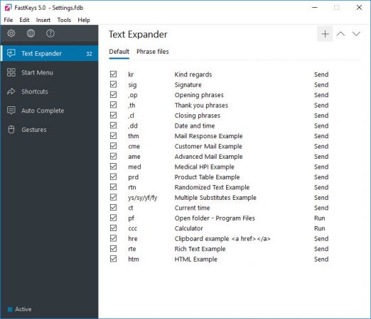 تحميل برنامج FileMenu Tools لأدارة الملفات