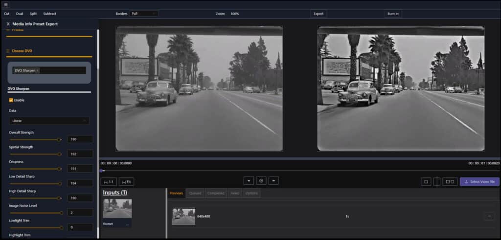 تحميل برنامج Filmworkz Loki لاستعادة وتحسين جودة الصور والفيديوهات