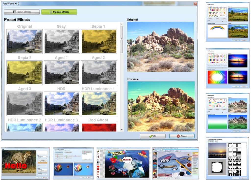 تحميل برنامج FotoWorks XL 2026 لتحرير الصور الرقمية