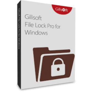 تحميل برنامج GiliSoft File Lock Pro لحماية الملفات والمجلدات