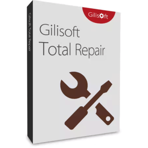 تحميل برنامج Gilisoft Total Repair للصيانة المتقدمة لأنظمة الويندوز