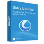 تحميل برنامج Glary Utilities Pro لتحسين أداء جهاز الكمبيوتر