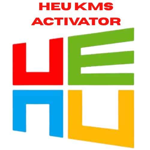 تحميل برنامج HEU KMS Activator لتفعيل منتجات مايكروسوفت