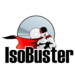 تحميل برنامج IsoBuster Pro لاستعادة البيانات من مختلف أنواع الأقراص الضوئية