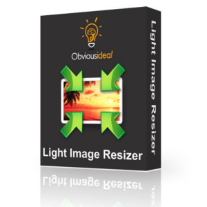 تحميل برنامج Light Image Resizer لتعديل حجم الصور وضغطها